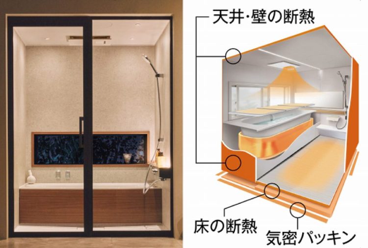 イラスト　暮らしの広場　2025年2月