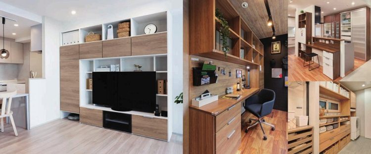 イラスト　暮らしの広場2025年11月