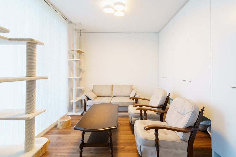 イラスト 施工例紹介