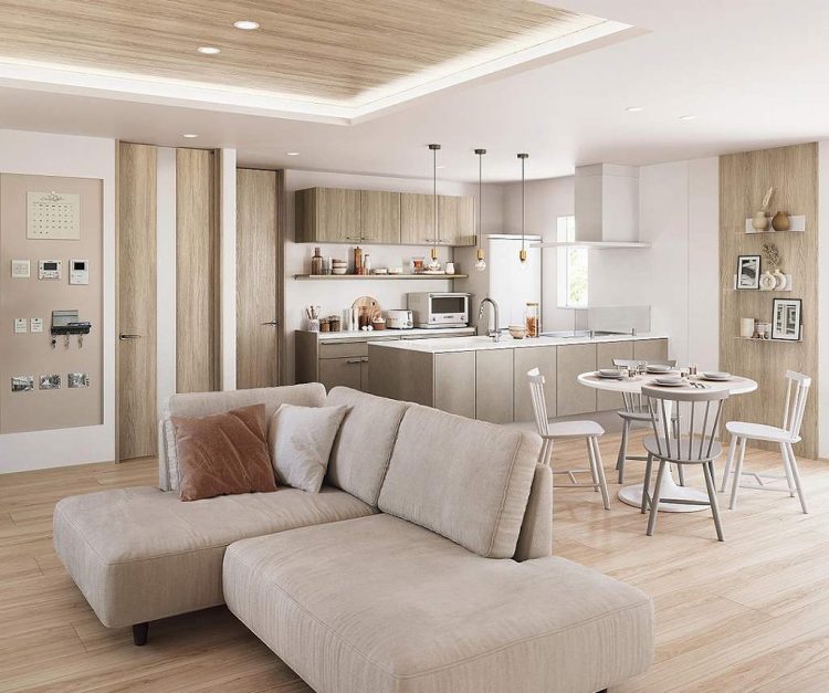 イラスト　スタッフブログ