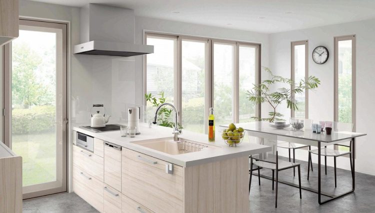 イラスト 暮らしの広場2026年1月