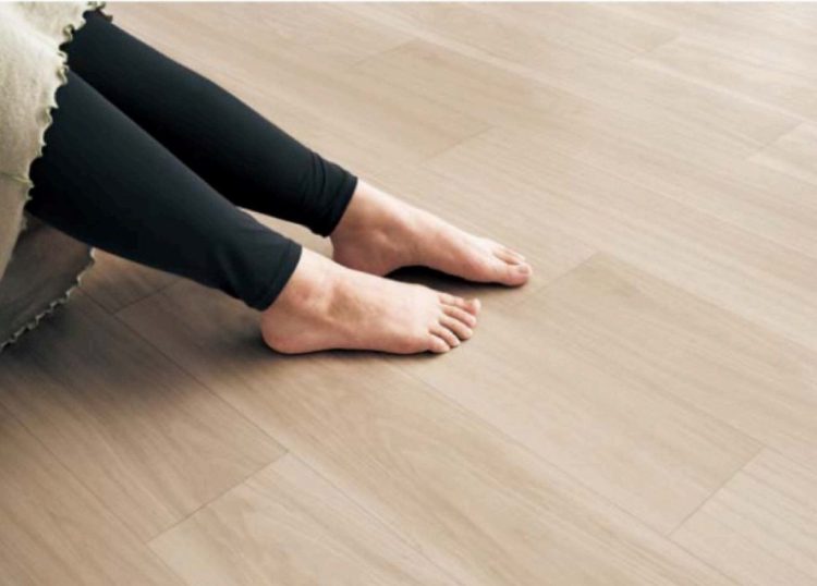 イラスト 暮らしの広場2026年1月