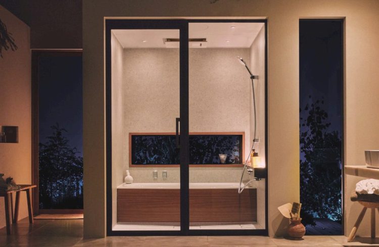 イラスト 暮らしの広場2026年1月