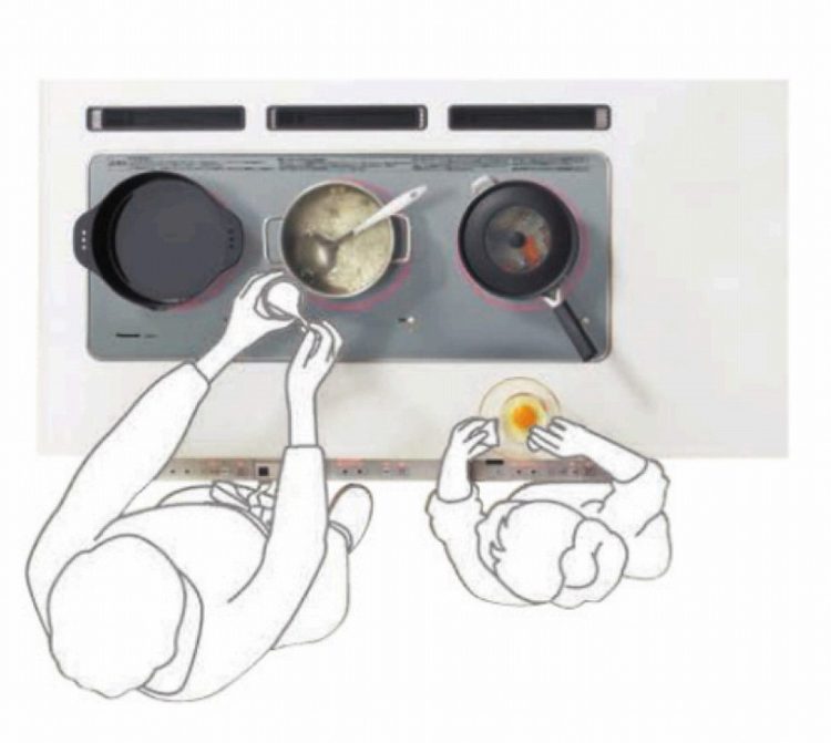 イラスト　スタッフブログ