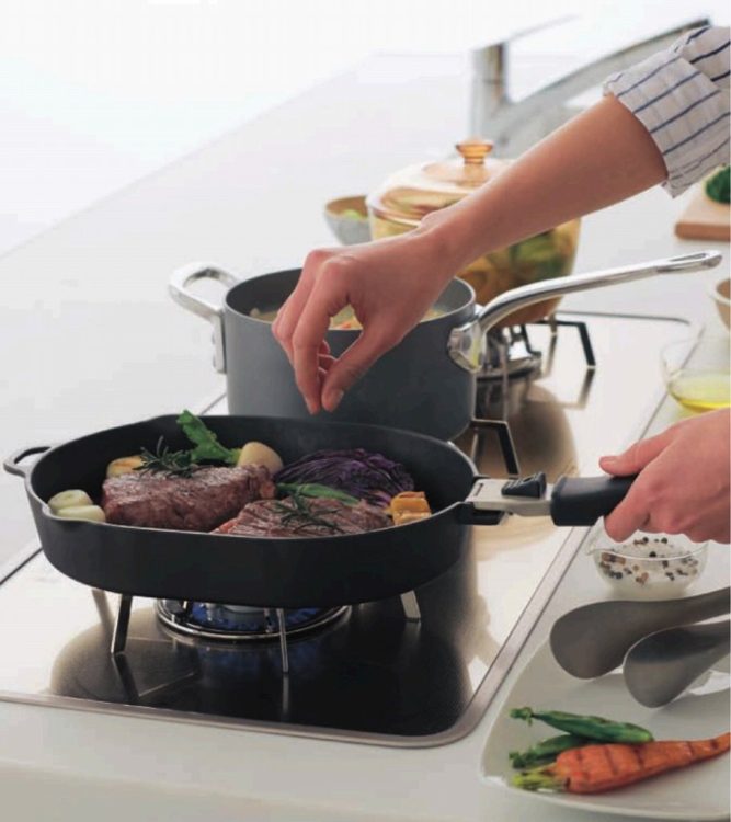 イラスト　スタッフブログ