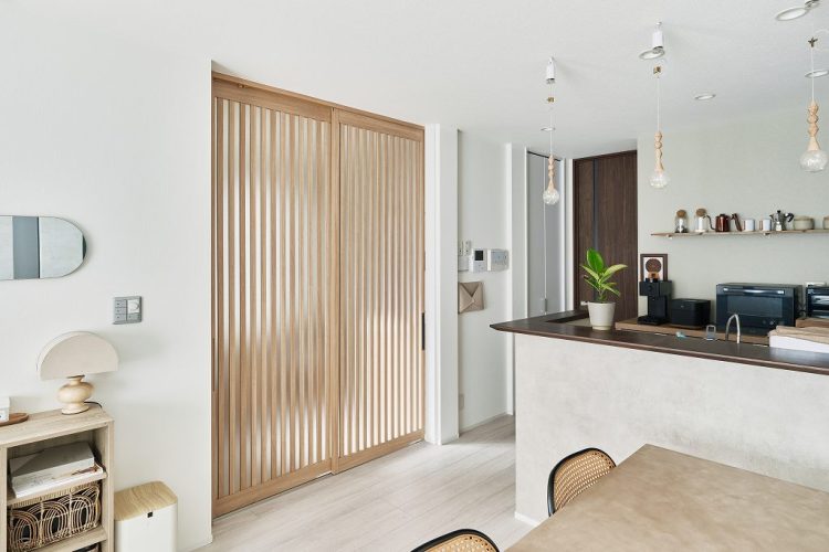 イラスト　施工事例