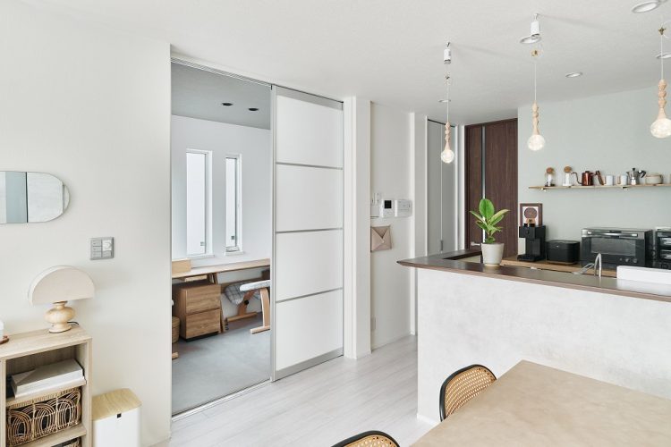 イラスト　施工事例