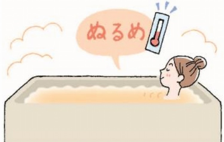 イラスト　暮らしの広場2026年3月